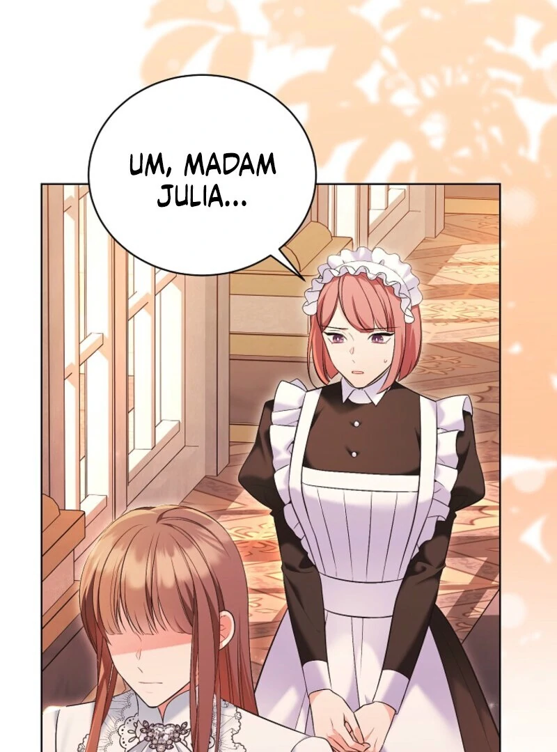 The Wicked Ladies in Waiting Chapter 51 - Page 48