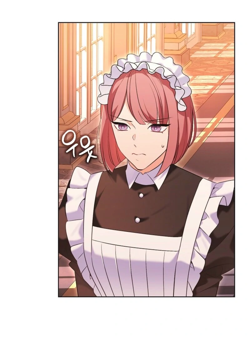 The Wicked Ladies in Waiting Chapter 51 - Page 51