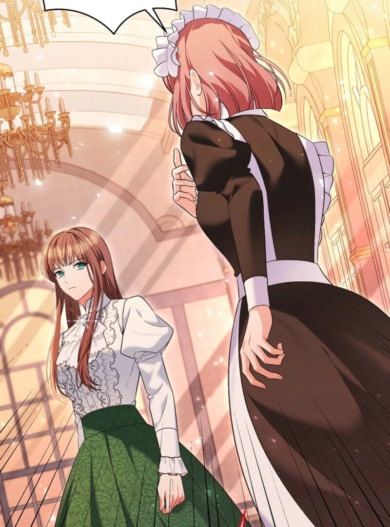 The Wicked Ladies in Waiting Chapter 51 - Page 58