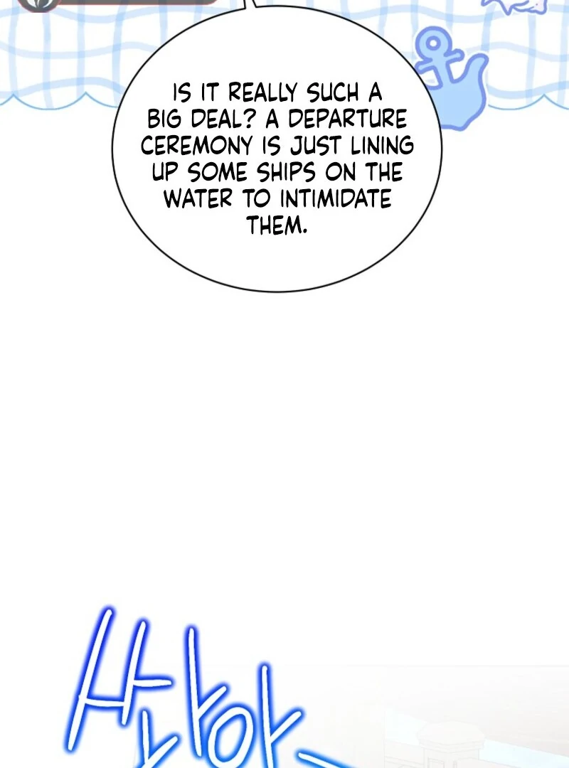 The Wicked Ladies in Waiting Chapter 51 - Page 80