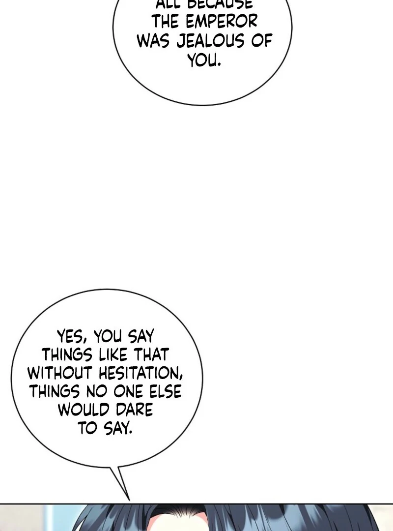 The Wicked Ladies in Waiting Chapter 51 - Page 84