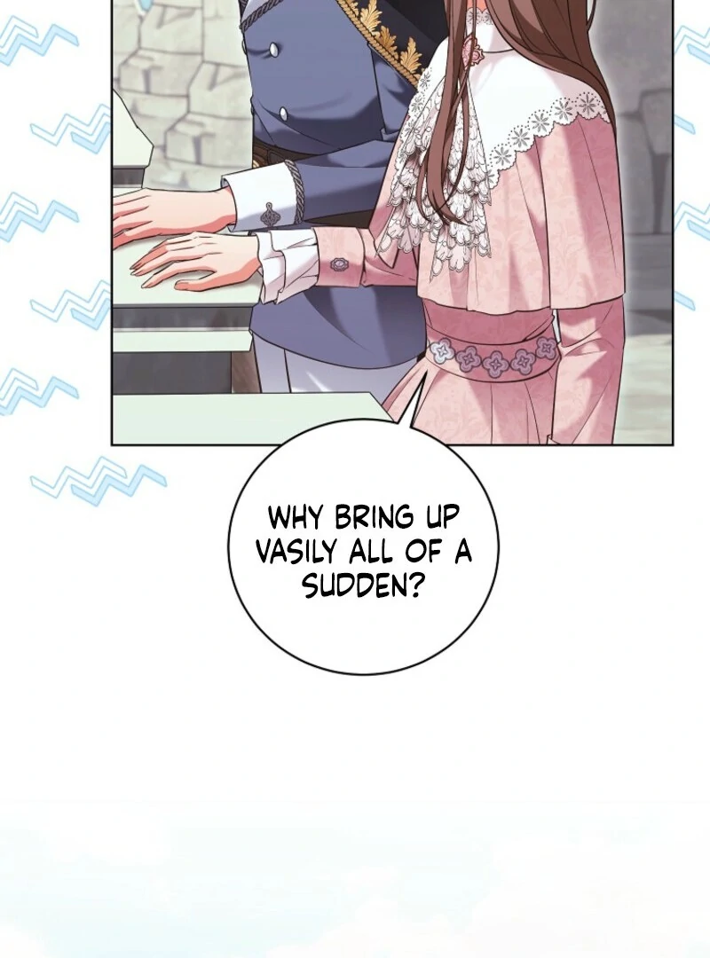 The Wicked Ladies in Waiting Chapter 51 - Page 92