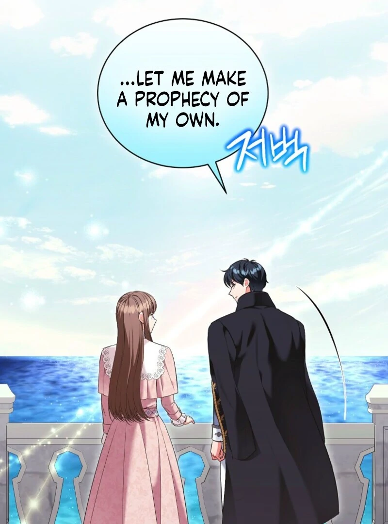 The Wicked Ladies in Waiting Chapter 51 - Page 93