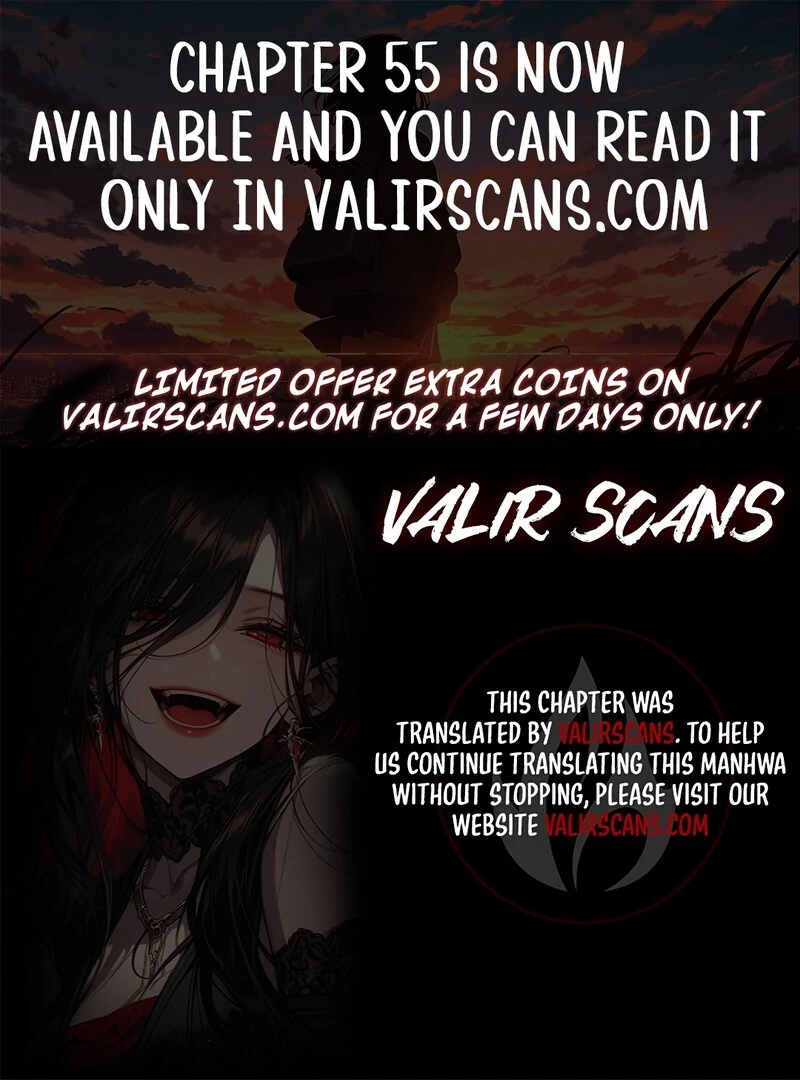 The Wicked Ladies in Waiting Chapter 52 - Page 1