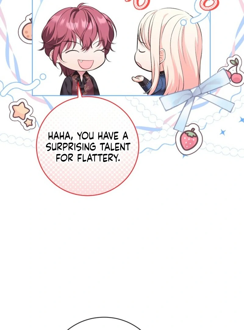 The Wicked Ladies in Waiting Chapter 52 - Page 62