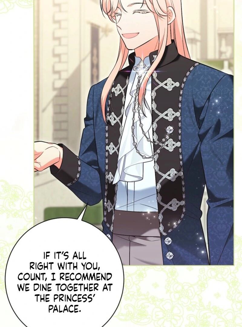 The Wicked Ladies in Waiting Chapter 52 - Page 68