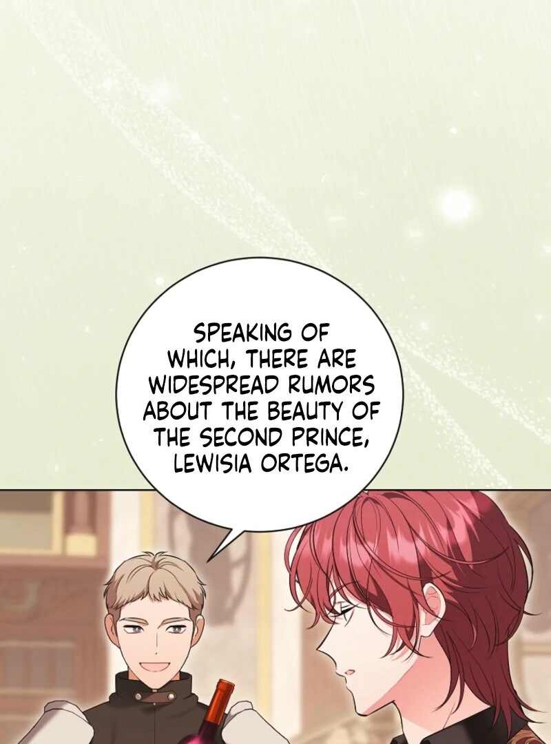 The Wicked Ladies in Waiting Chapter 52 - Page 8