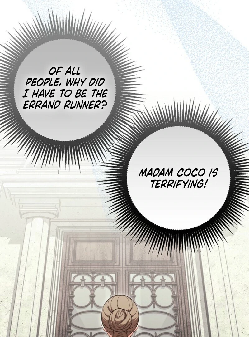 The Wicked Ladies in Waiting Chapter 52 - Page 81