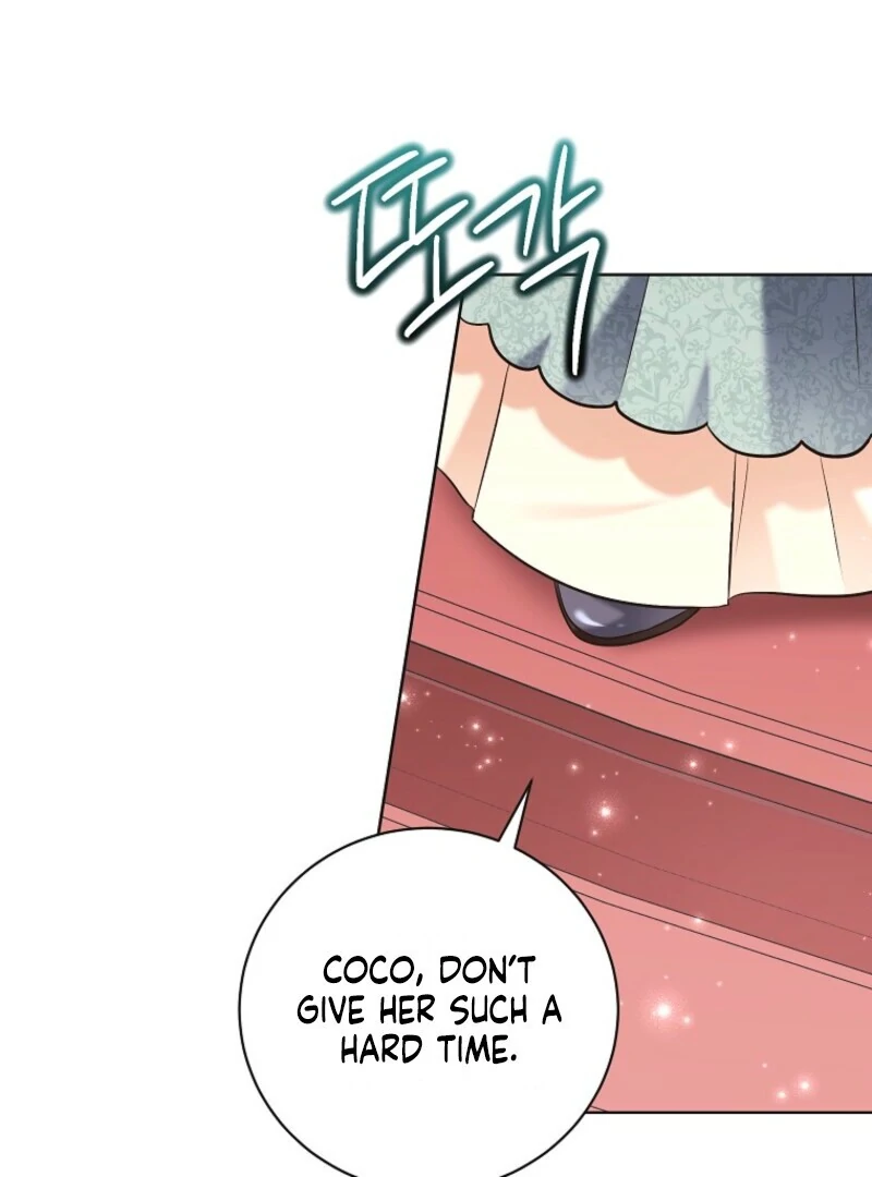 The Wicked Ladies in Waiting Chapter 52 - Page 96