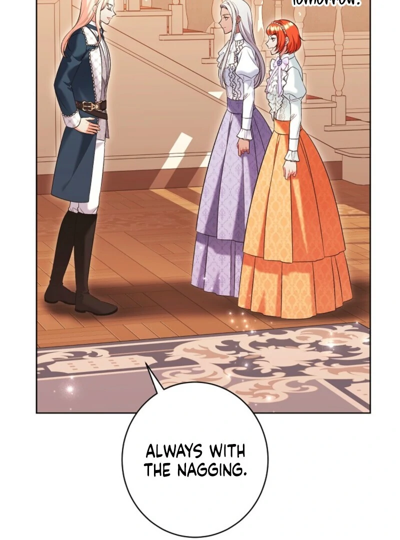 The Wicked Ladies in Waiting Chapter 53 - Page 102