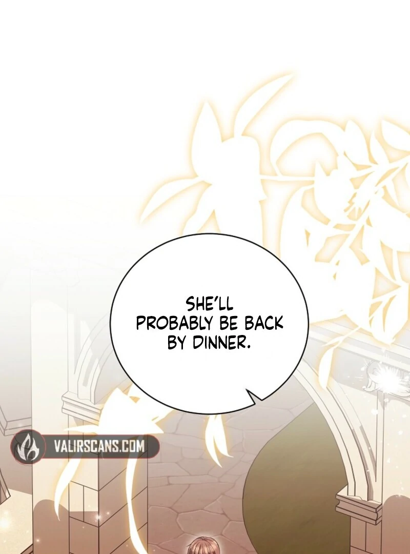 The Wicked Ladies in Waiting Chapter 53 - Page 105