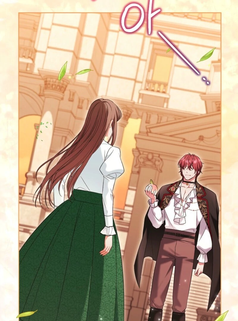 The Wicked Ladies in Waiting Chapter 53 - Page 117