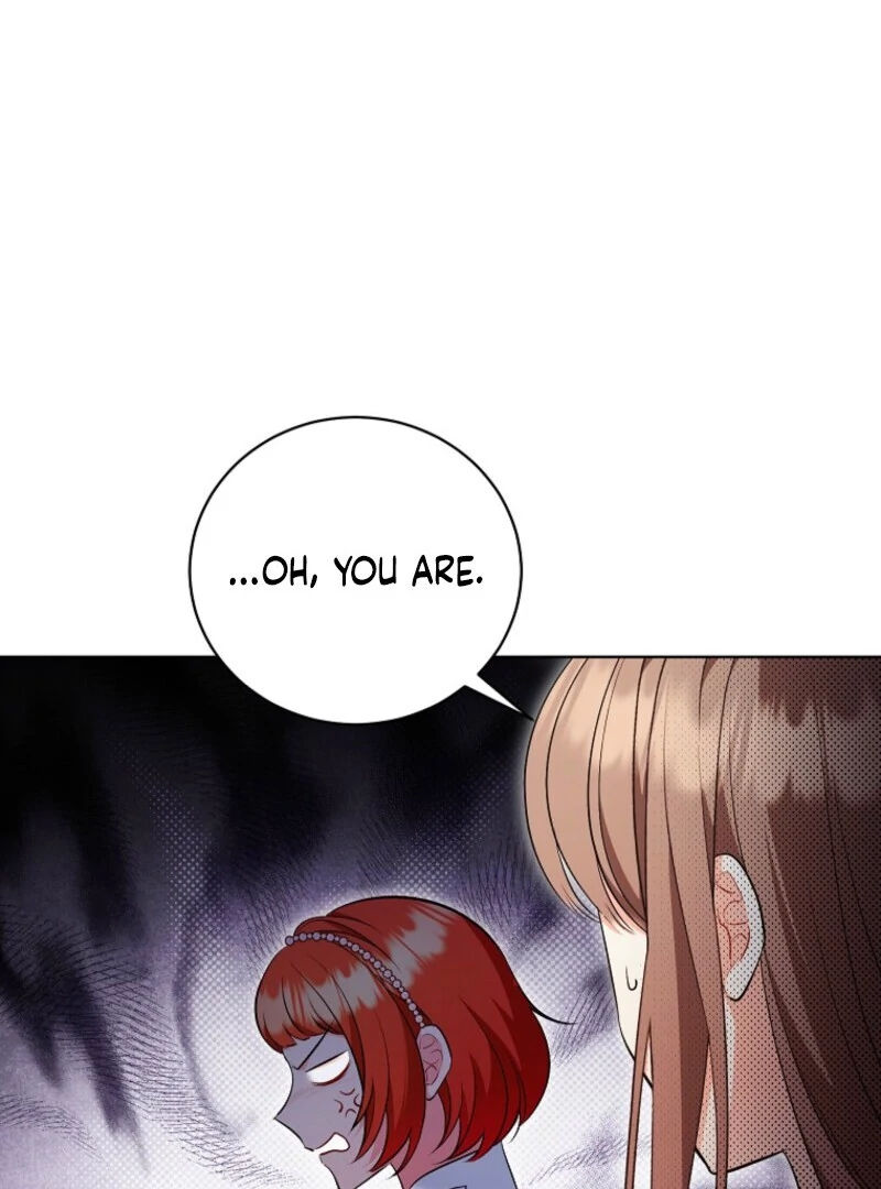 The Wicked Ladies in Waiting Chapter 53 - Page 28