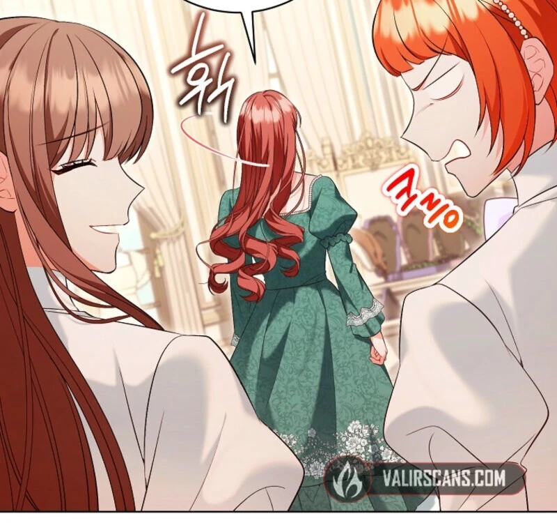 The Wicked Ladies in Waiting Chapter 53 - Page 53