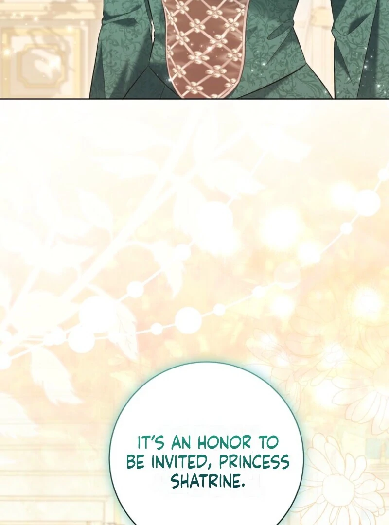 The Wicked Ladies in Waiting Chapter 53 - Page 6