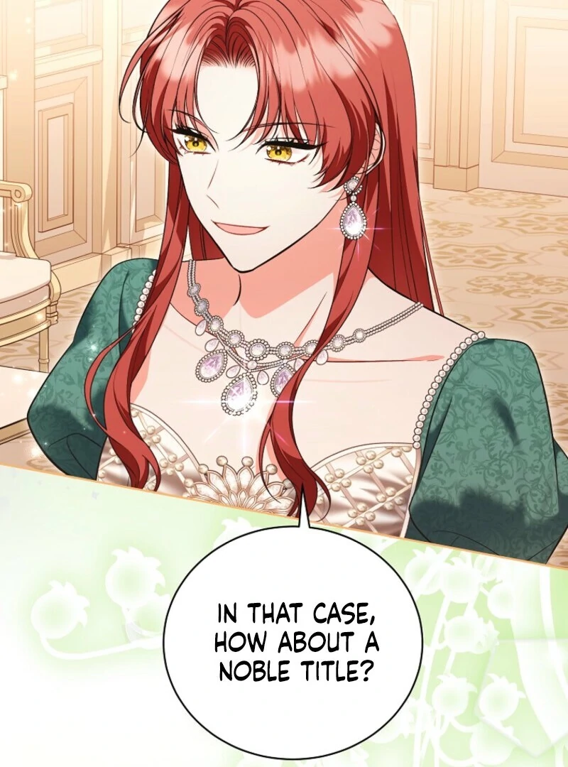 The Wicked Ladies in Waiting Chapter 53 - Page 63