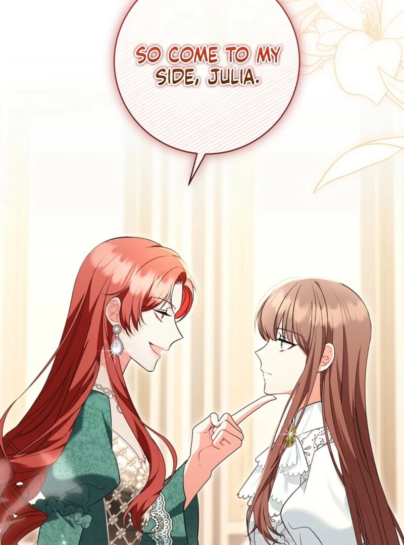 The Wicked Ladies in Waiting Chapter 53 - Page 72