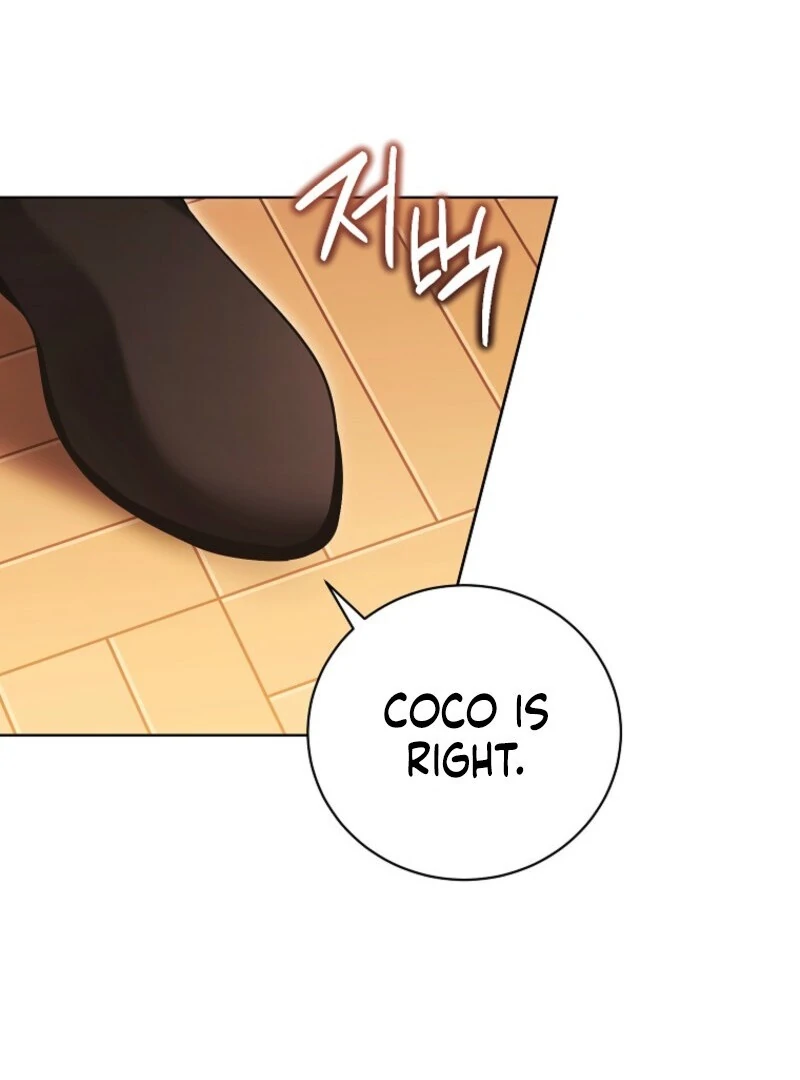 The Wicked Ladies in Waiting Chapter 53 - Page 92