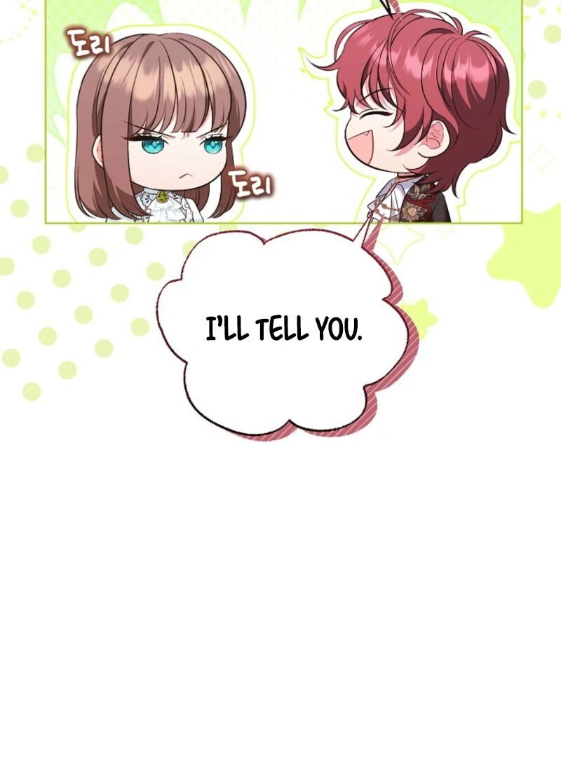 The Wicked Ladies in Waiting Chapter 54 - Page 12