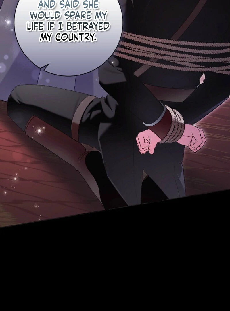 The Wicked Ladies in Waiting Chapter 54 - Page 23