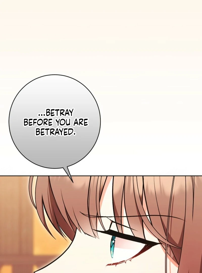 The Wicked Ladies in Waiting Chapter 54 - Page 35