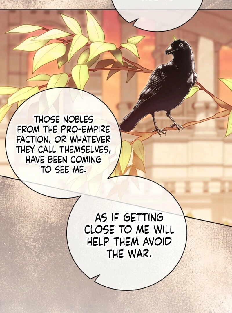 The Wicked Ladies in Waiting Chapter 54 - Page 47