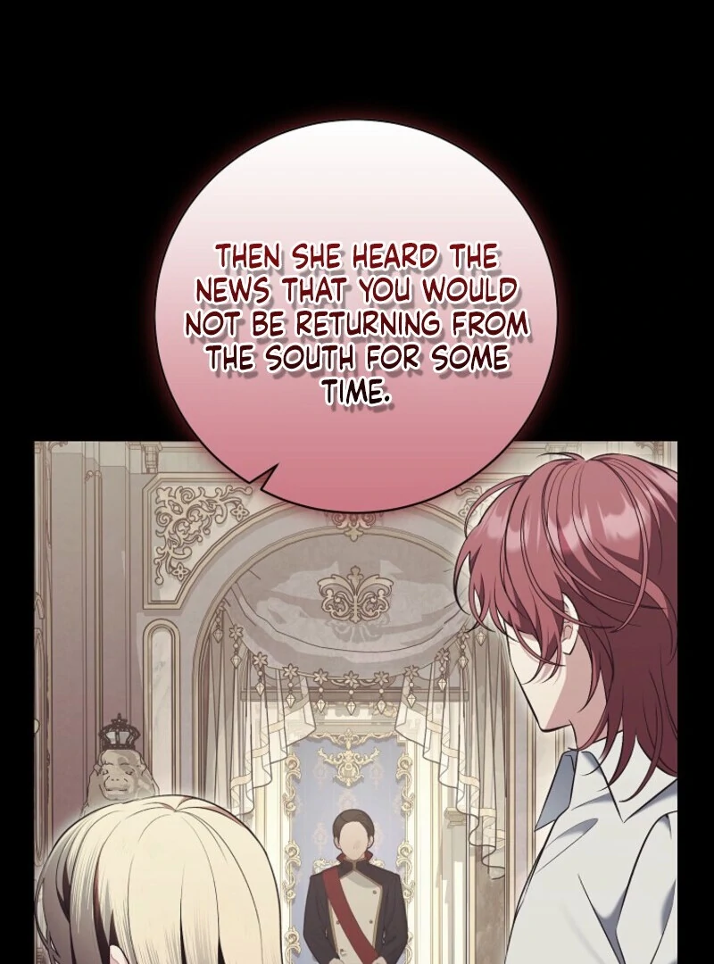 The Wicked Ladies in Waiting Chapter 54 - Page 79