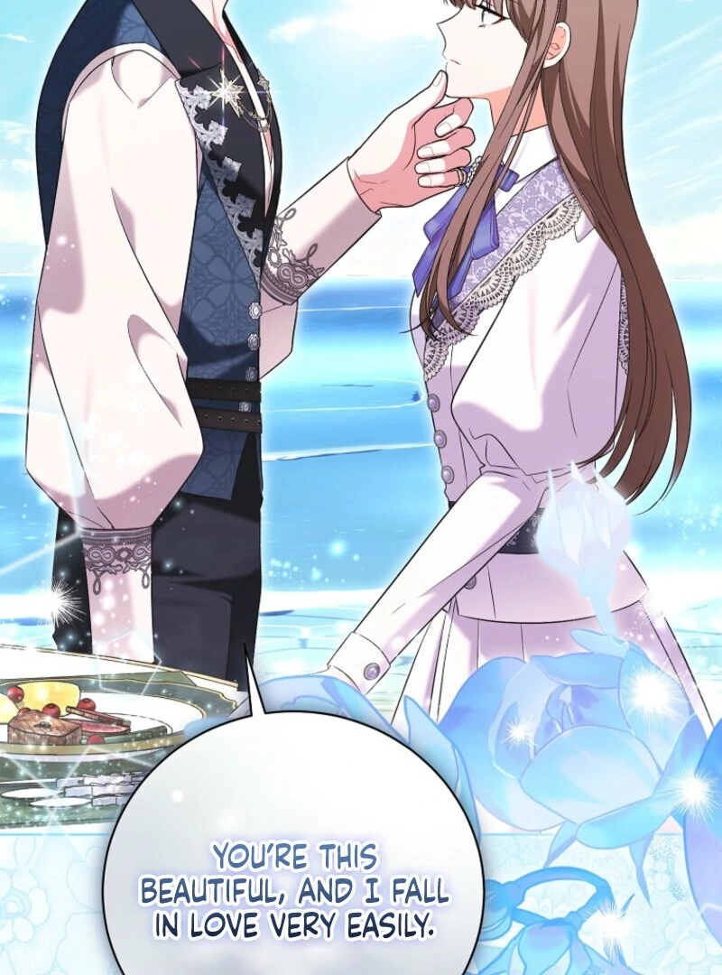 The Wicked Ladies in Waiting Chapter 55 - Page 108