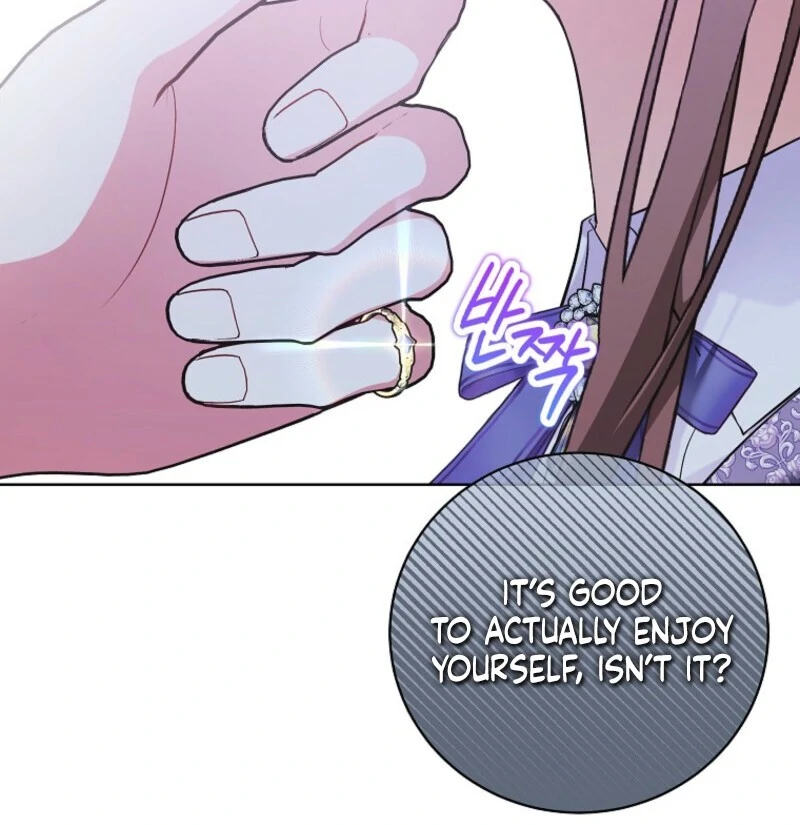 The Wicked Ladies in Waiting Chapter 55 - Page 110