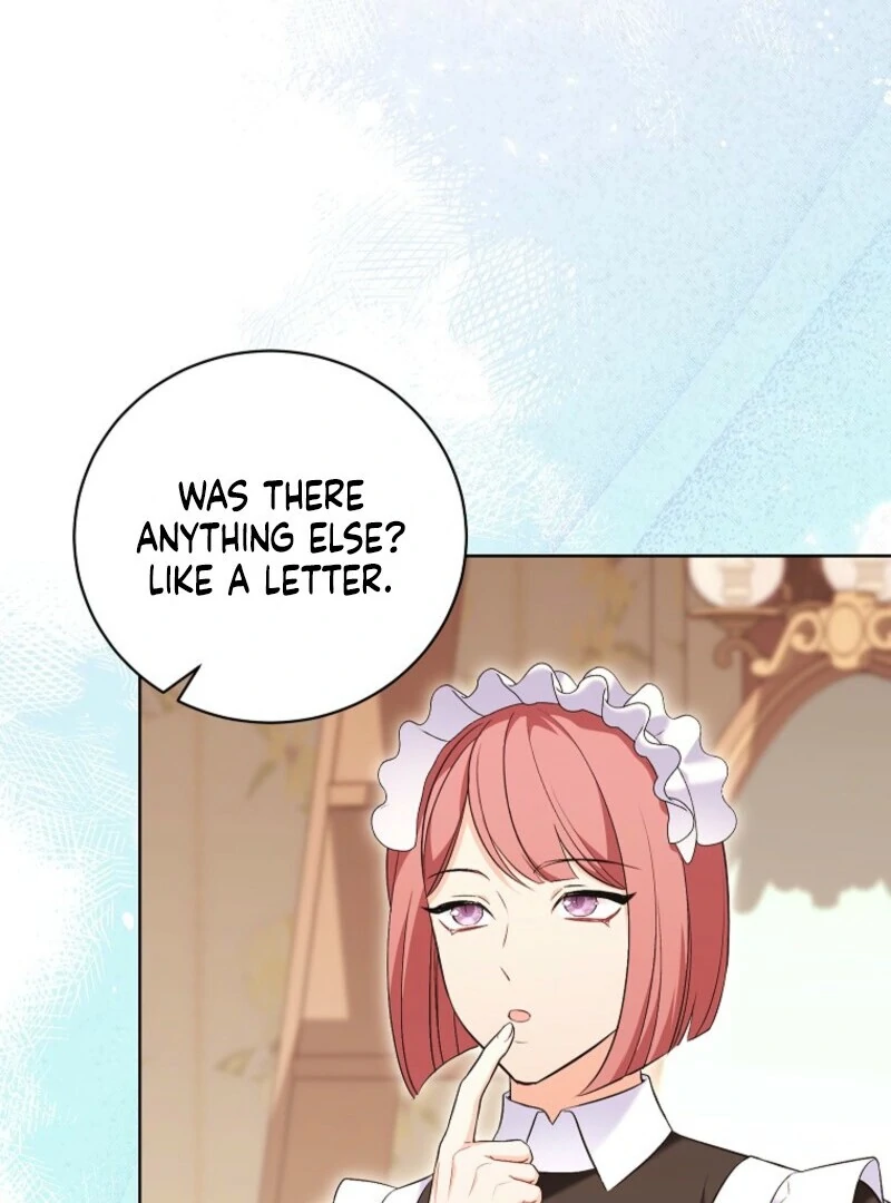 The Wicked Ladies in Waiting Chapter 55 - Page 22