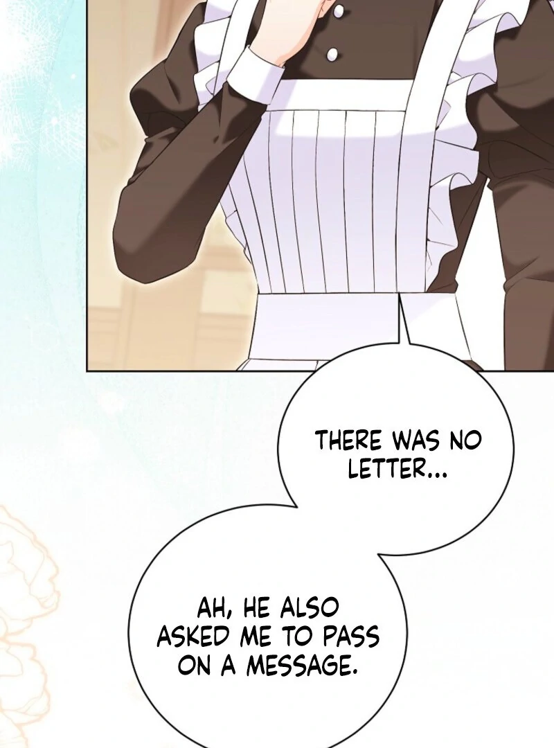 The Wicked Ladies in Waiting Chapter 55 - Page 23