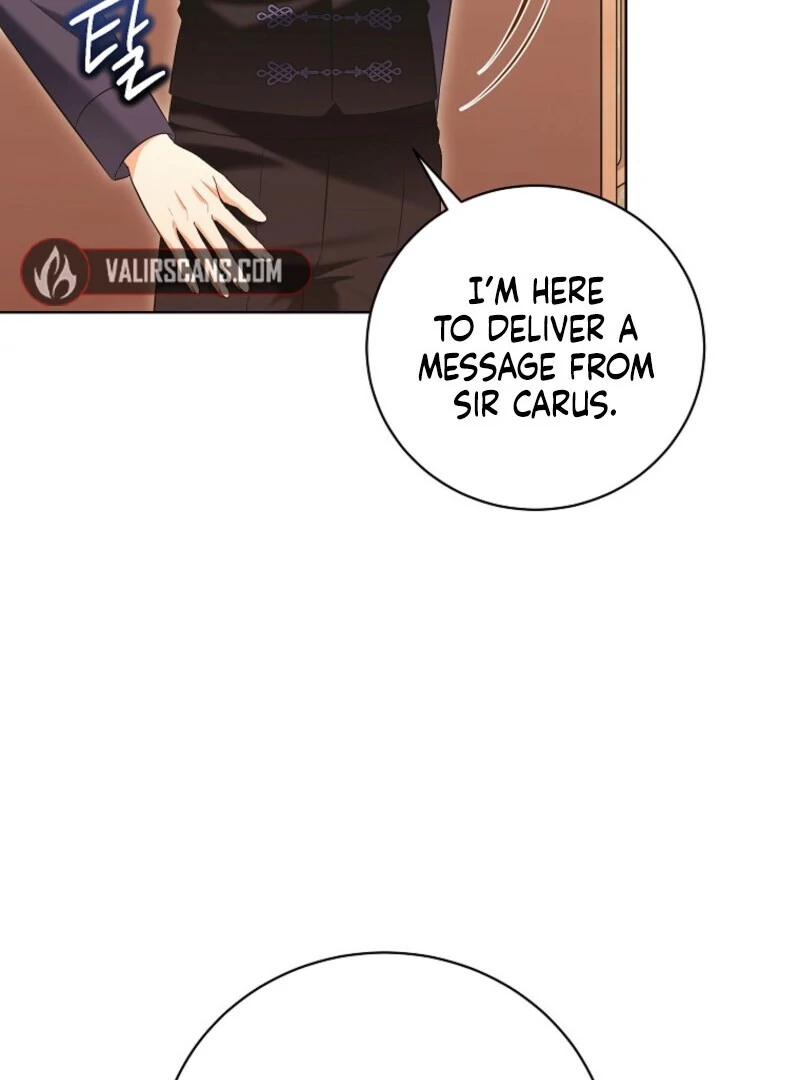 The Wicked Ladies in Waiting Chapter 55 - Page 33