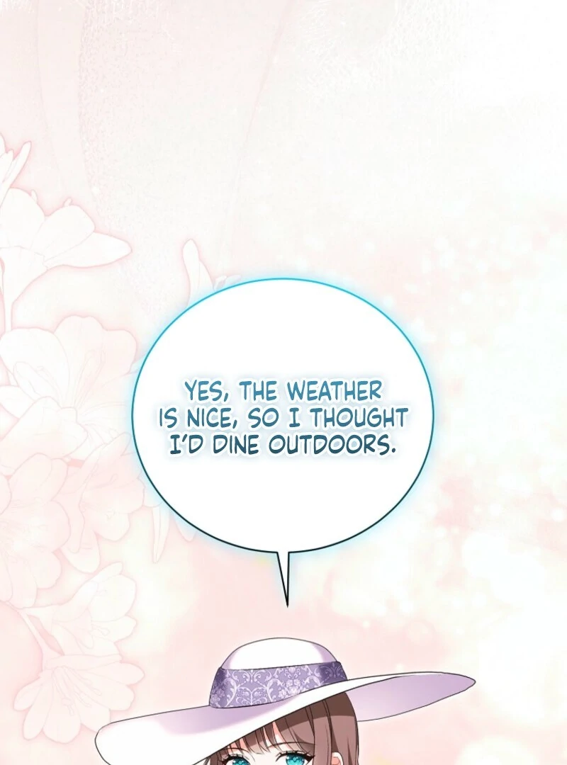 The Wicked Ladies in Waiting Chapter 55 - Page 48