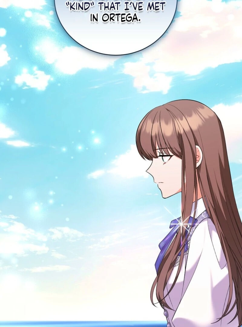 The Wicked Ladies in Waiting Chapter 55 - Page 76