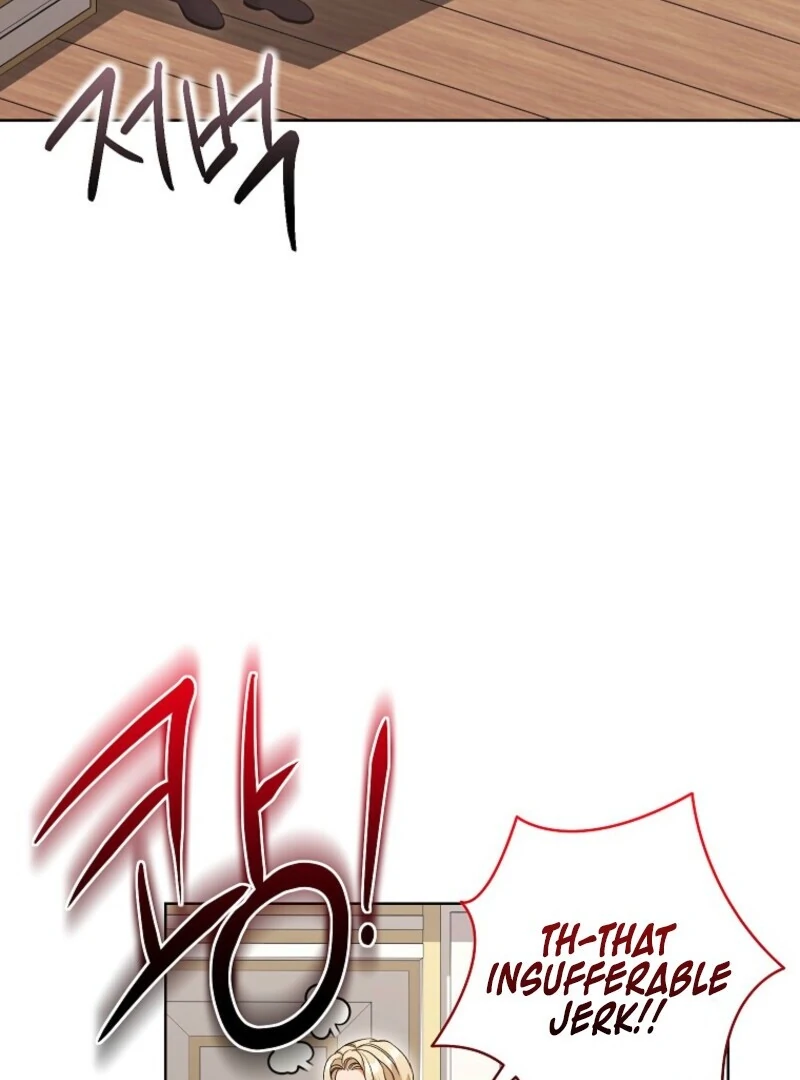 The Wicked Ladies in Waiting Chapter 55 - Page 8