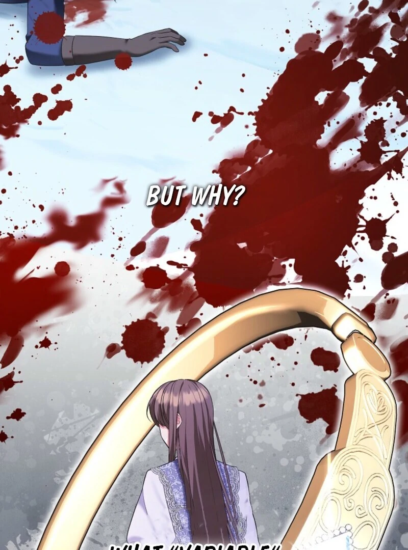 The Wicked Ladies in Waiting Chapter 56 - Page 22