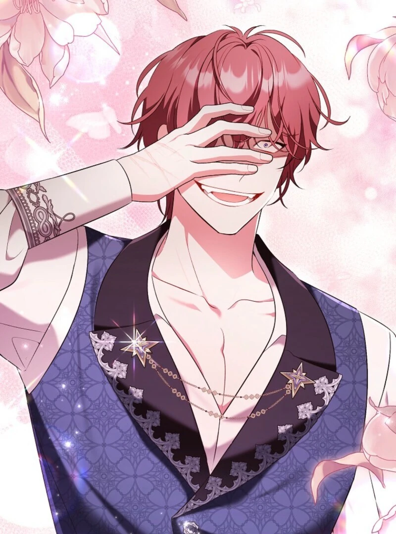 The Wicked Ladies in Waiting Chapter 56 - Page 35