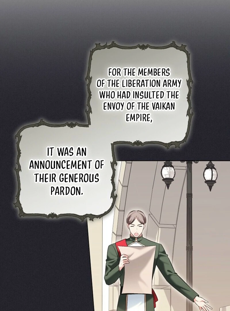 The Wicked Ladies in Waiting Chapter 56 - Page 38