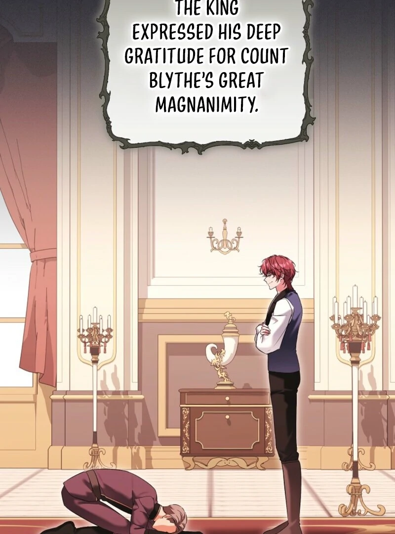 The Wicked Ladies in Waiting Chapter 56 - Page 40