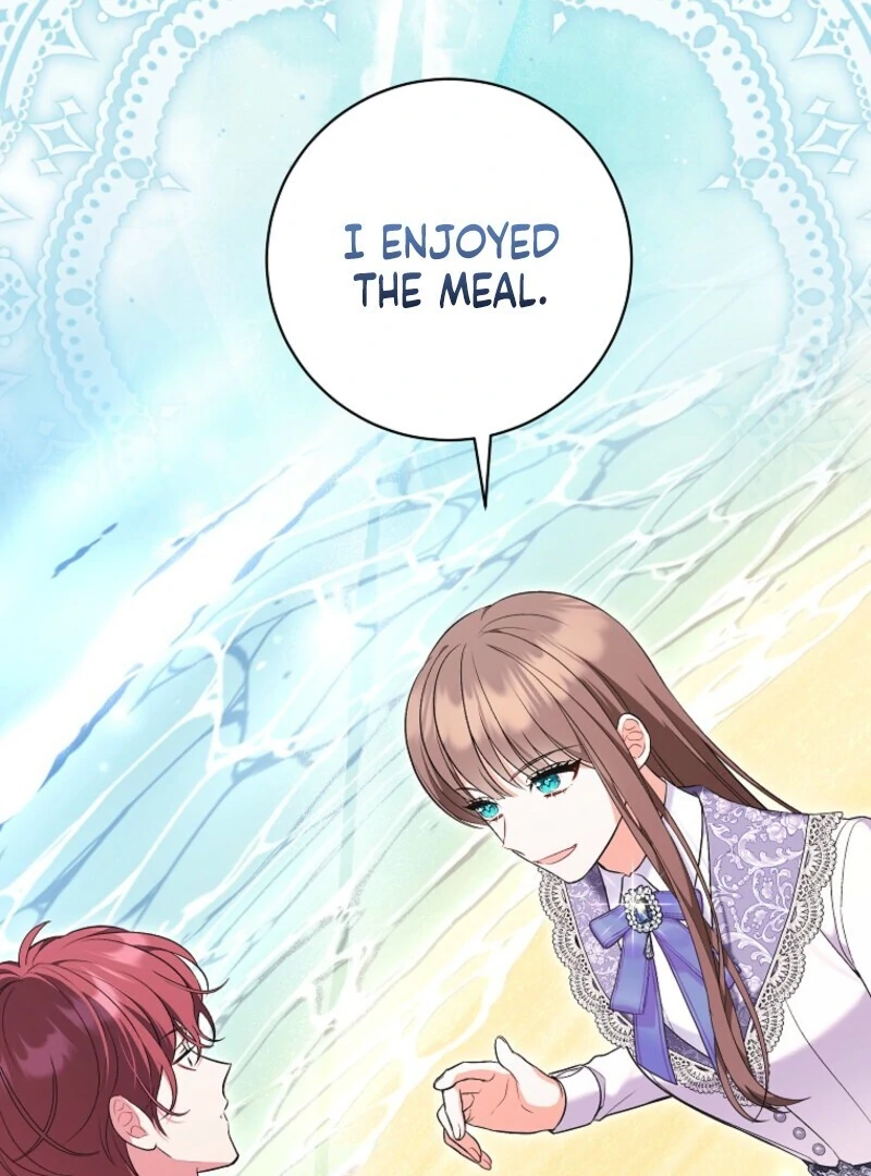 The Wicked Ladies in Waiting Chapter 56 - Page 5