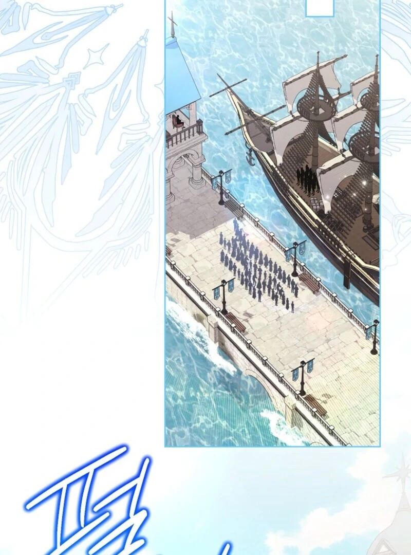 The Wicked Ladies in Waiting Chapter 56 - Page 50