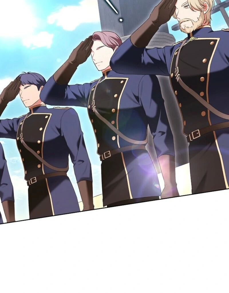 The Wicked Ladies in Waiting Chapter 56 - Page 69