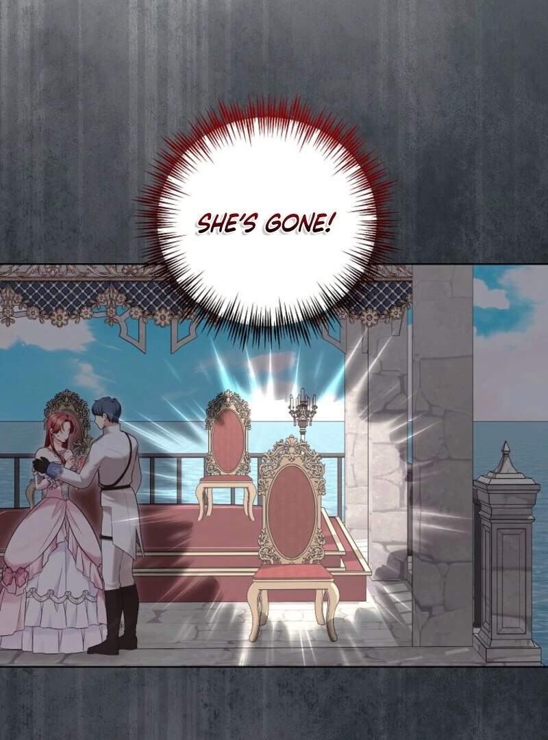 The Wicked Ladies in Waiting Chapter 56 - Page 98