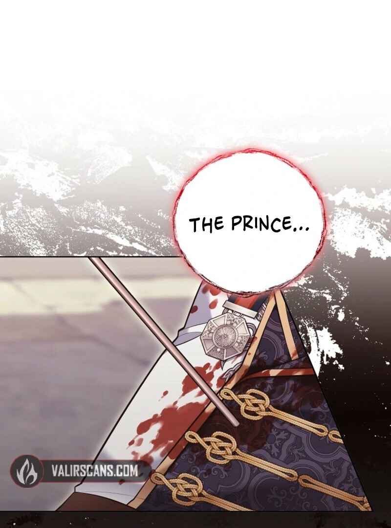 The Wicked Ladies in Waiting Chapter 57 - Page 59