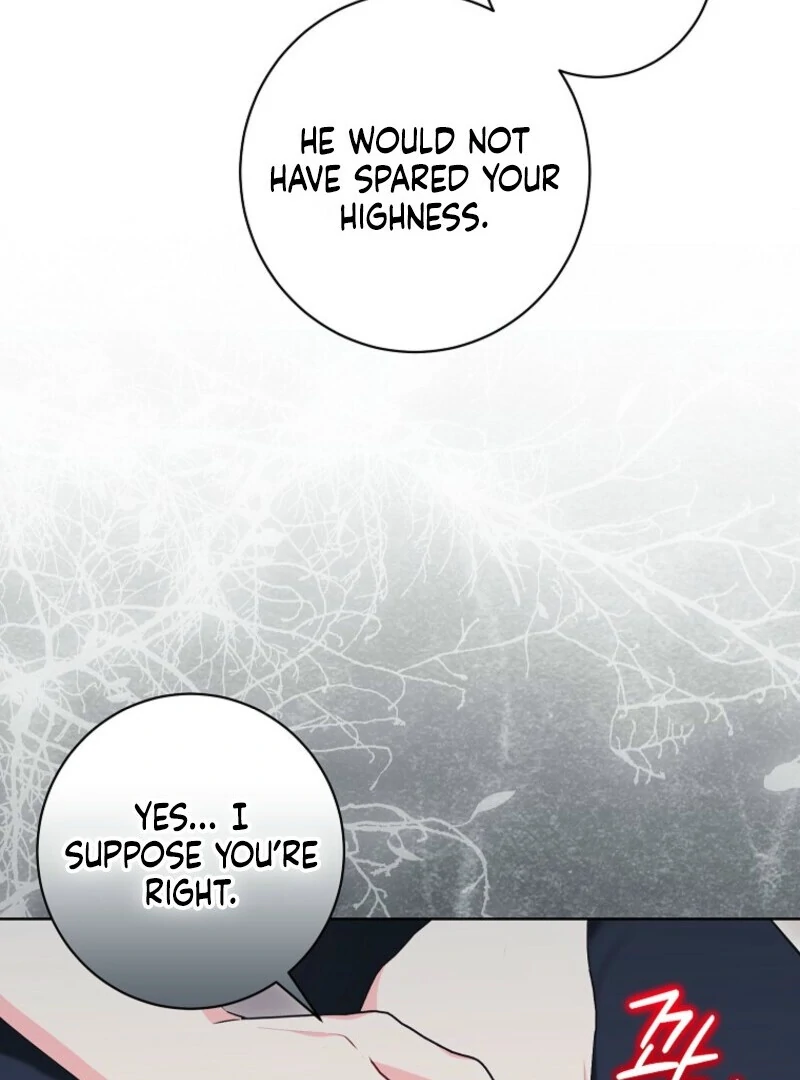 The Wicked Ladies in Waiting Chapter 57 - Page 95