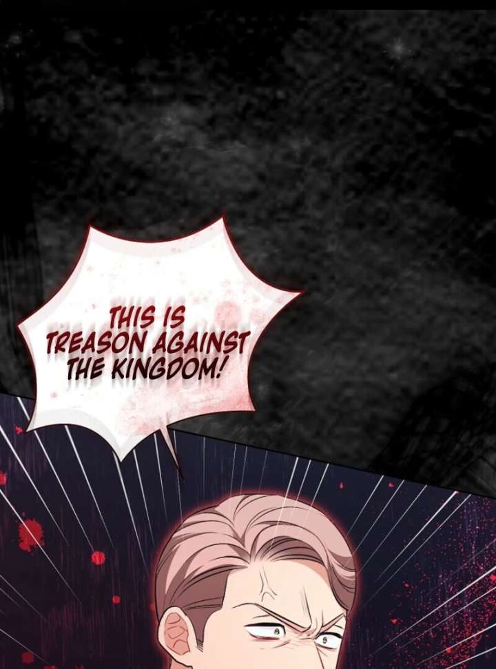 The Wicked Ladies in Waiting Chapter 58 - Page 2