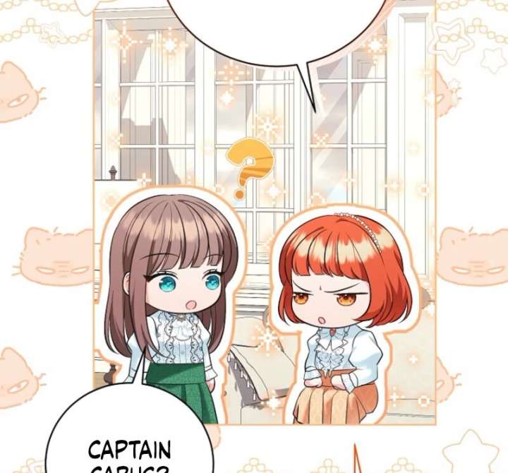 The Wicked Ladies in Waiting Chapter 58 - Page 27