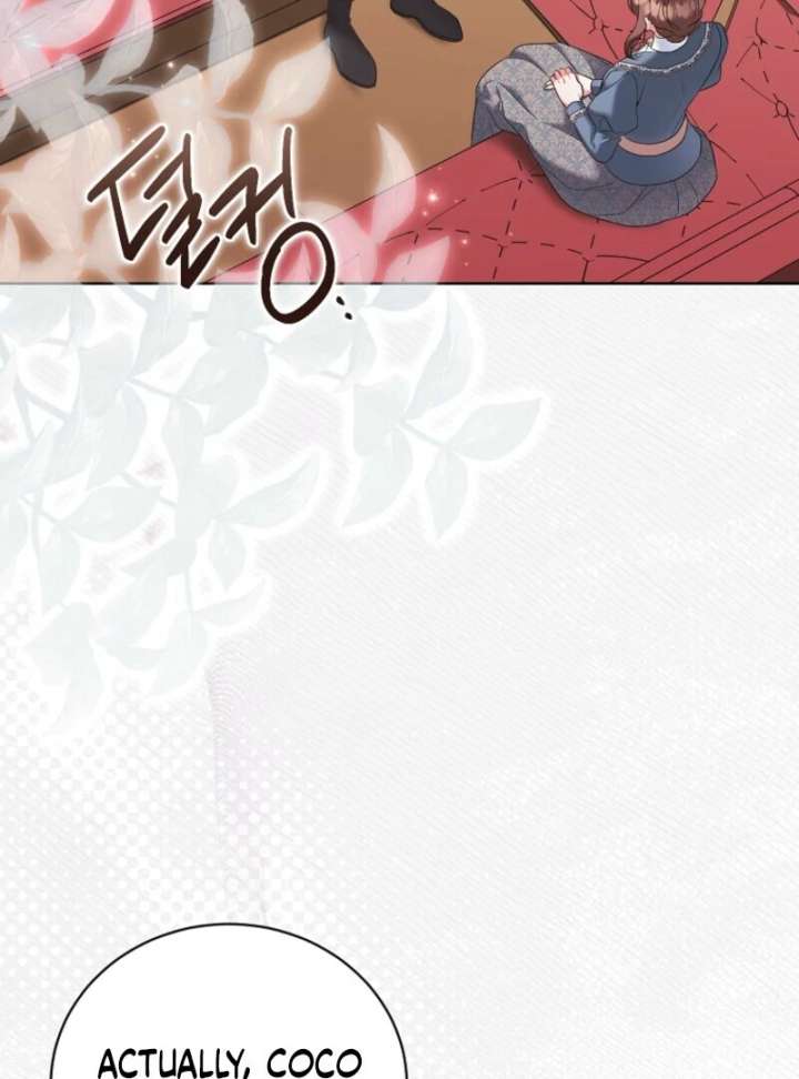 The Wicked Ladies in Waiting Chapter 58 - Page 77