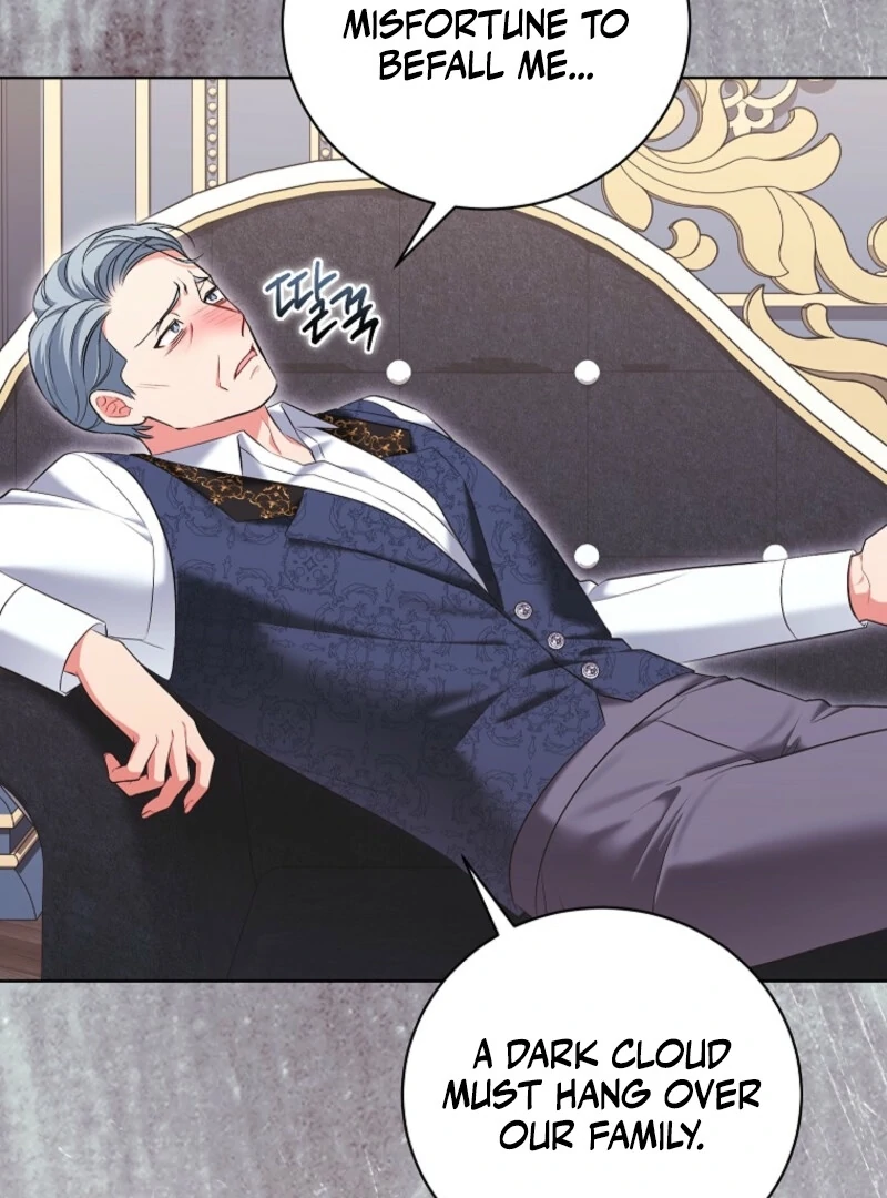 The Wicked Ladies in Waiting Chapter 59 - Page 100