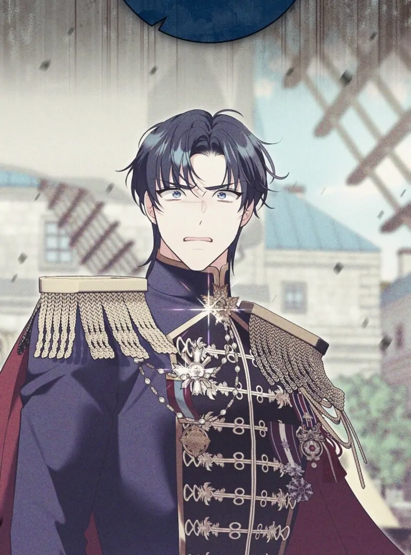 The Wicked Ladies in Waiting Chapter 59 - Page 70